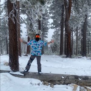 Meet your Posher, Conrady